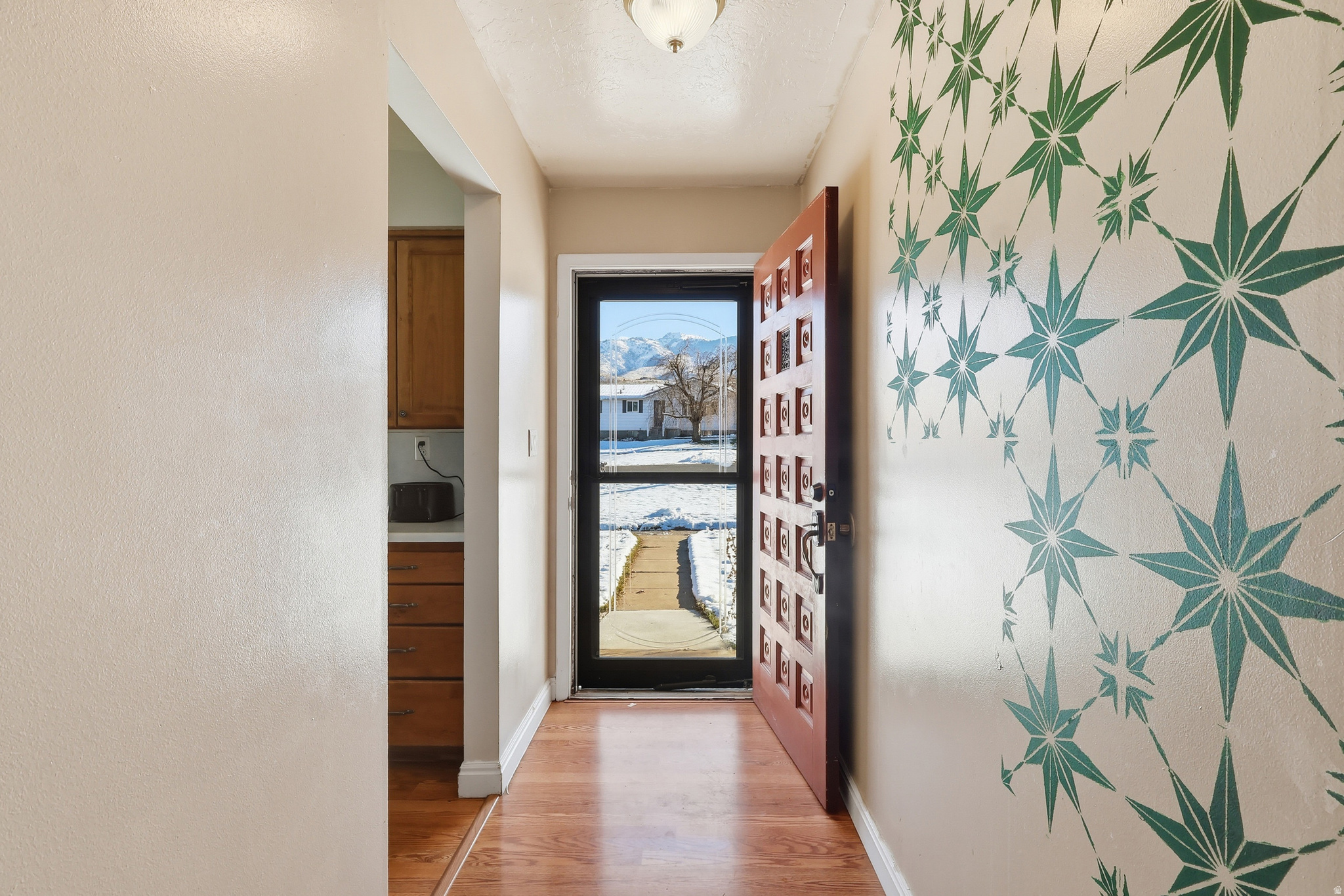 HILL HAVEN SUBD - Residential