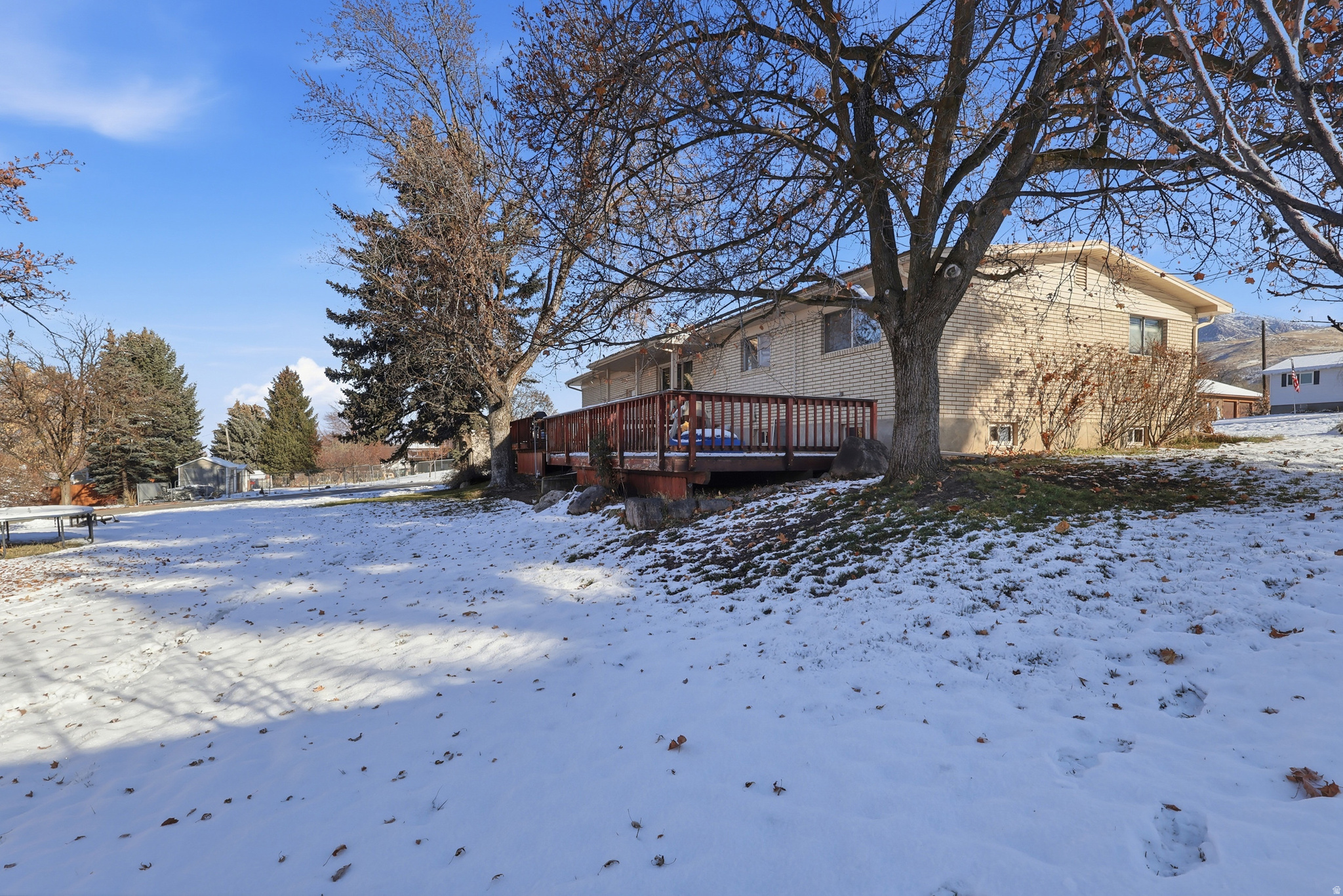 HILL HAVEN SUBD - Residential