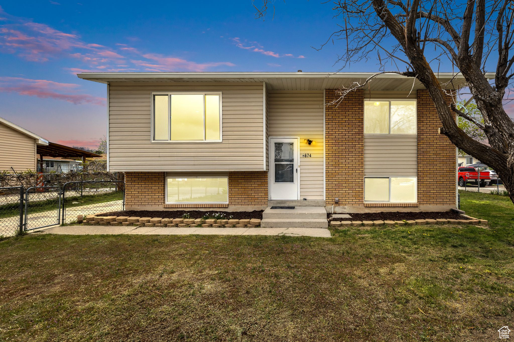 8674 S 3720, West Jordan, Utah image 1
