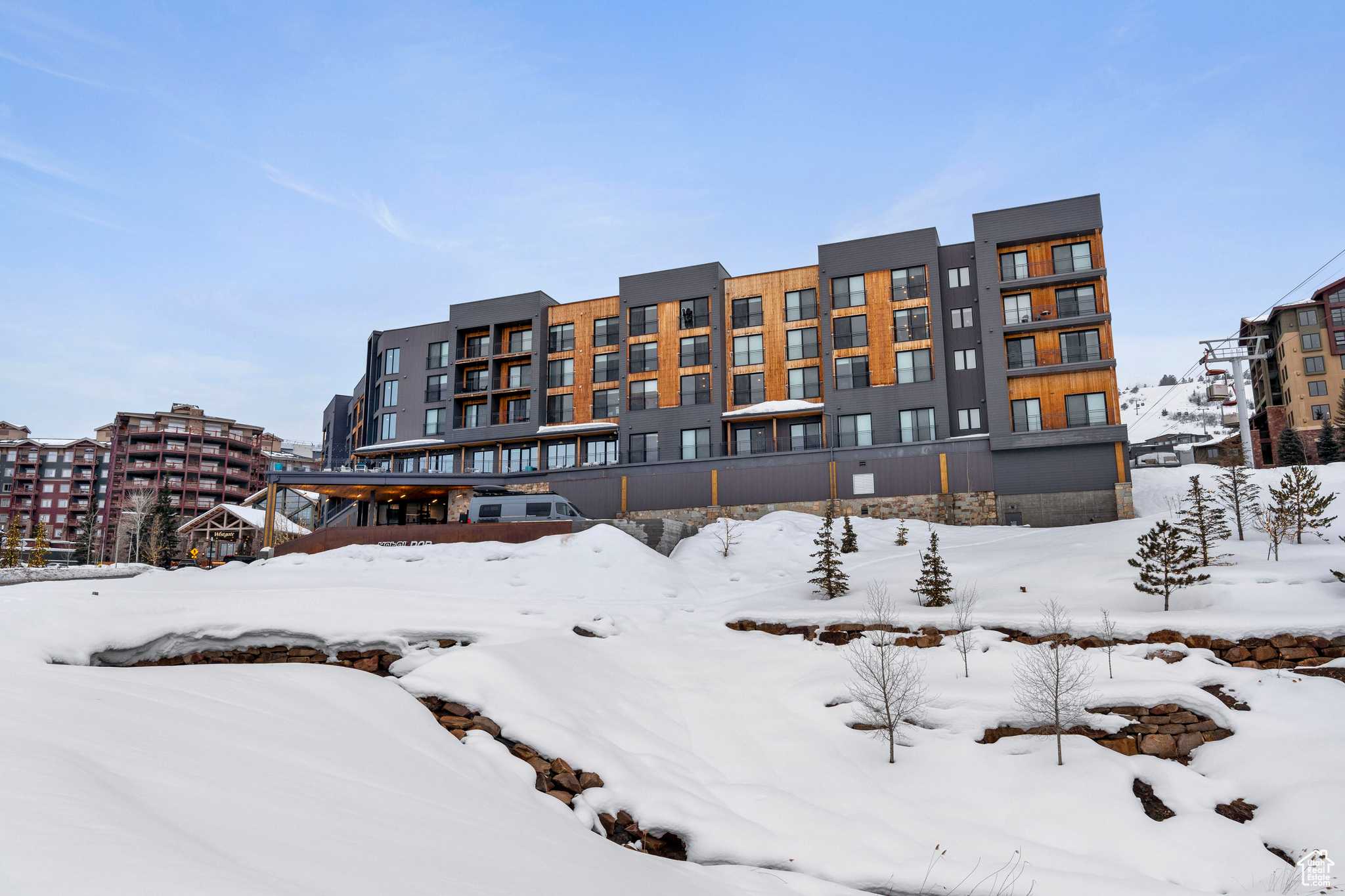 2670 Canyons Resort Dr #323, Park City, Utah image 11