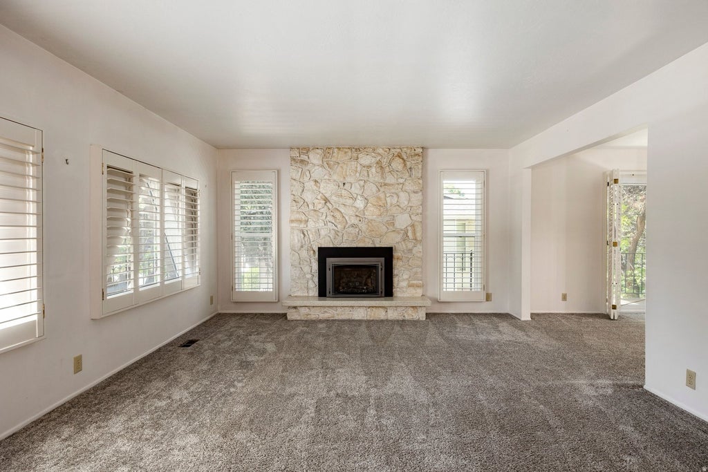 Photo of 385 E BRAHMA DR, Murray, UT 84107 (MLS # 2166356)