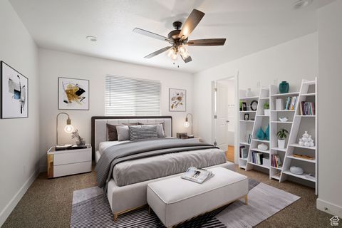Tiny photo for 154 E 550 N #103, Richmond, UT 84333 (MLS # 2115445)