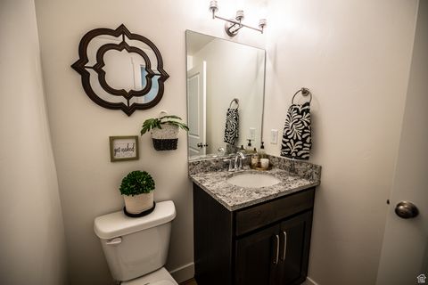 Tiny photo for 154 E 550 N #103, Richmond, UT 84333 (MLS # 2115445)