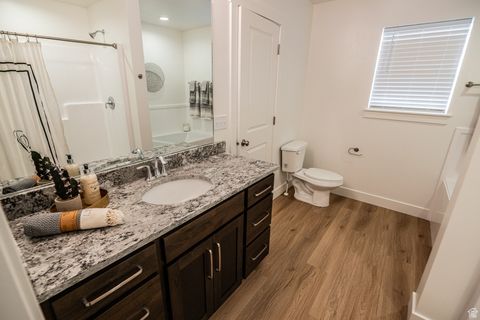 Tiny photo for 154 E 550 N #103, Richmond, UT 84333 (MLS # 2115445)