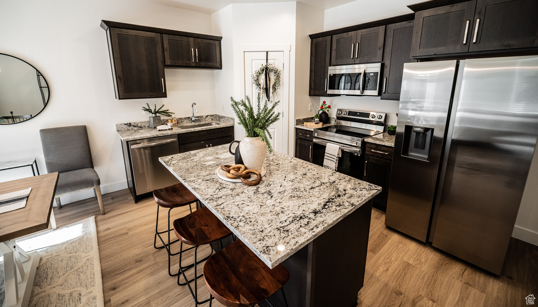 RICHMOND VILLAGE - Residential