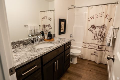 Tiny photo for 154 E 550 N #103, Richmond, UT 84333 (MLS # 2115445)