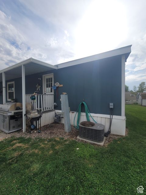 Tiny photo for 2941 N HIGHWAY 89 #615, Pleasant View, UT 84404 (MLS # 2016101)