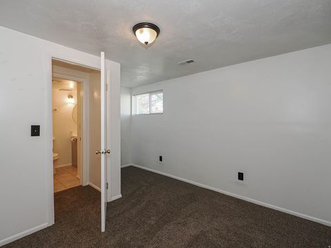 Tiny photo for 1070 S 1650 E, Clearfield, UT 84015 (MLS # 2124650)