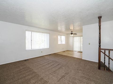 Tiny photo for 1070 S 1650 E, Clearfield, UT 84015 (MLS # 2124650)
