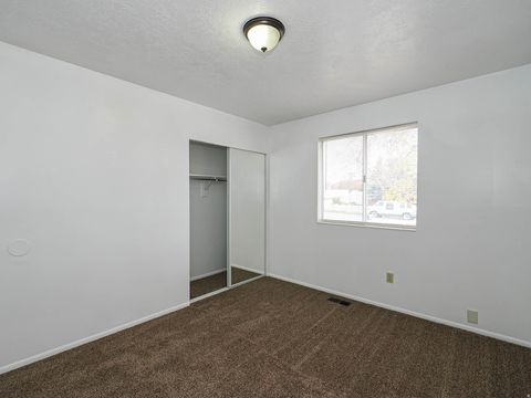 Tiny photo for 1070 S 1650 E, Clearfield, UT 84015 (MLS # 2124650)