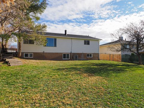 Tiny photo for 1070 S 1650 E, Clearfield, UT 84015 (MLS # 2124650)