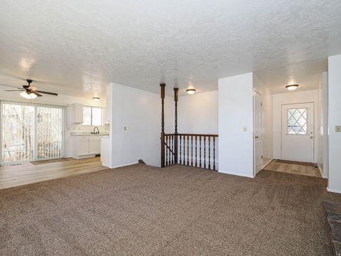 Tiny photo for 1070 S 1650 E, Clearfield, UT 84015 (MLS # 2124650)