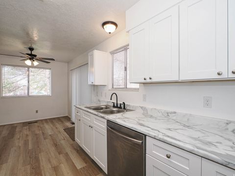 Tiny photo for 1070 S 1650 E, Clearfield, UT 84015 (MLS # 2124650)