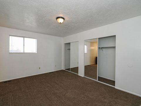 Tiny photo for 1070 S 1650 E, Clearfield, UT 84015 (MLS # 2124650)