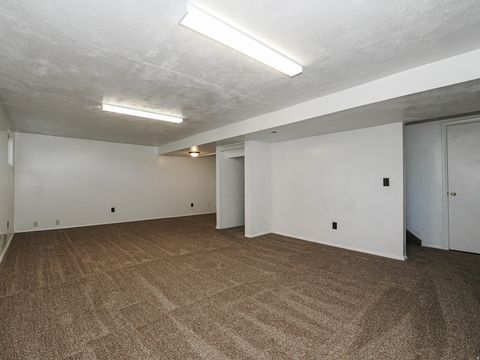 Tiny photo for 1070 S 1650 E, Clearfield, UT 84015 (MLS # 2124650)