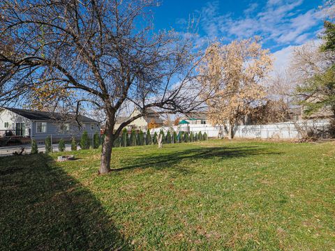 Tiny photo for 1070 S 1650 E, Clearfield, UT 84015 (MLS # 2124650)