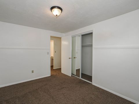 Tiny photo for 1070 S 1650 E, Clearfield, UT 84015 (MLS # 2124650)