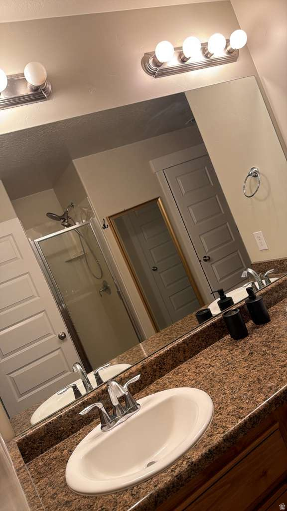 SHADOW RUN PUD - Residential