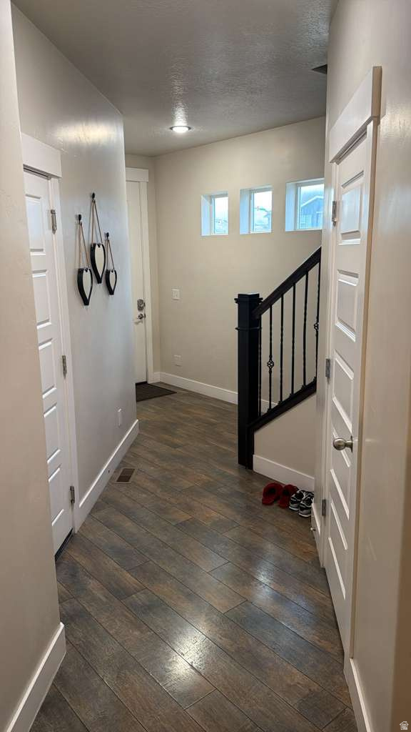 SHADOW RUN PUD - Residential