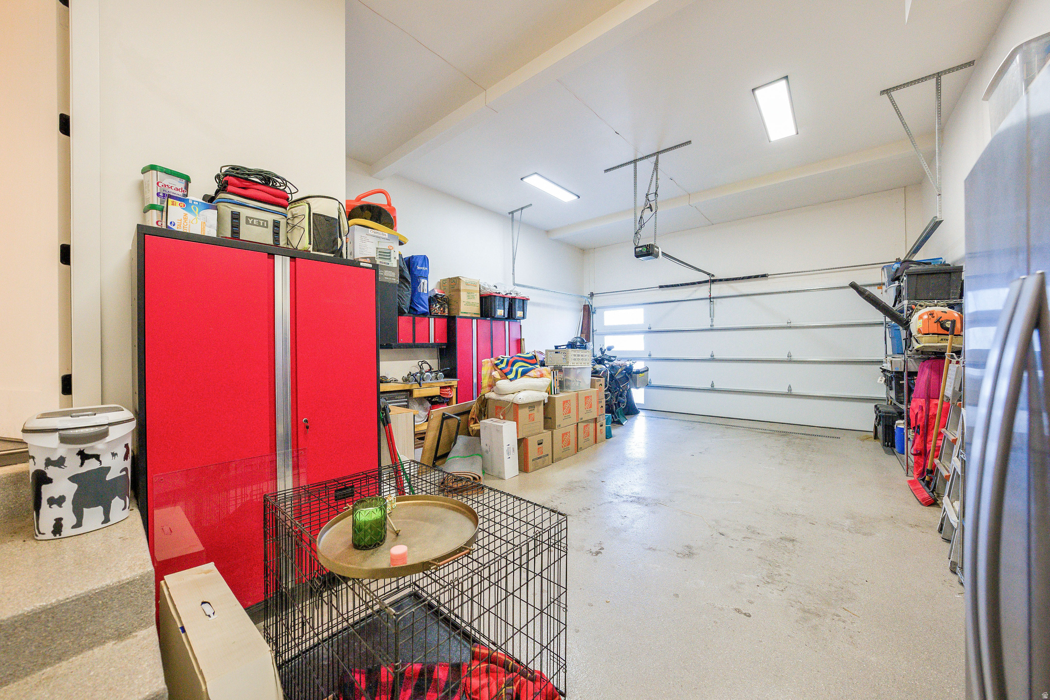 SOARING HAWK - Residential