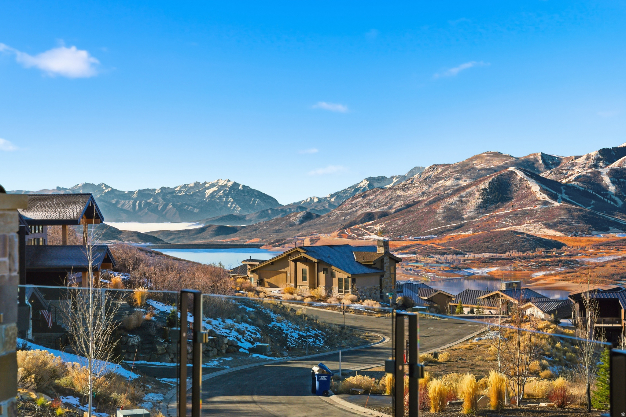 SOARING HAWK - Residential