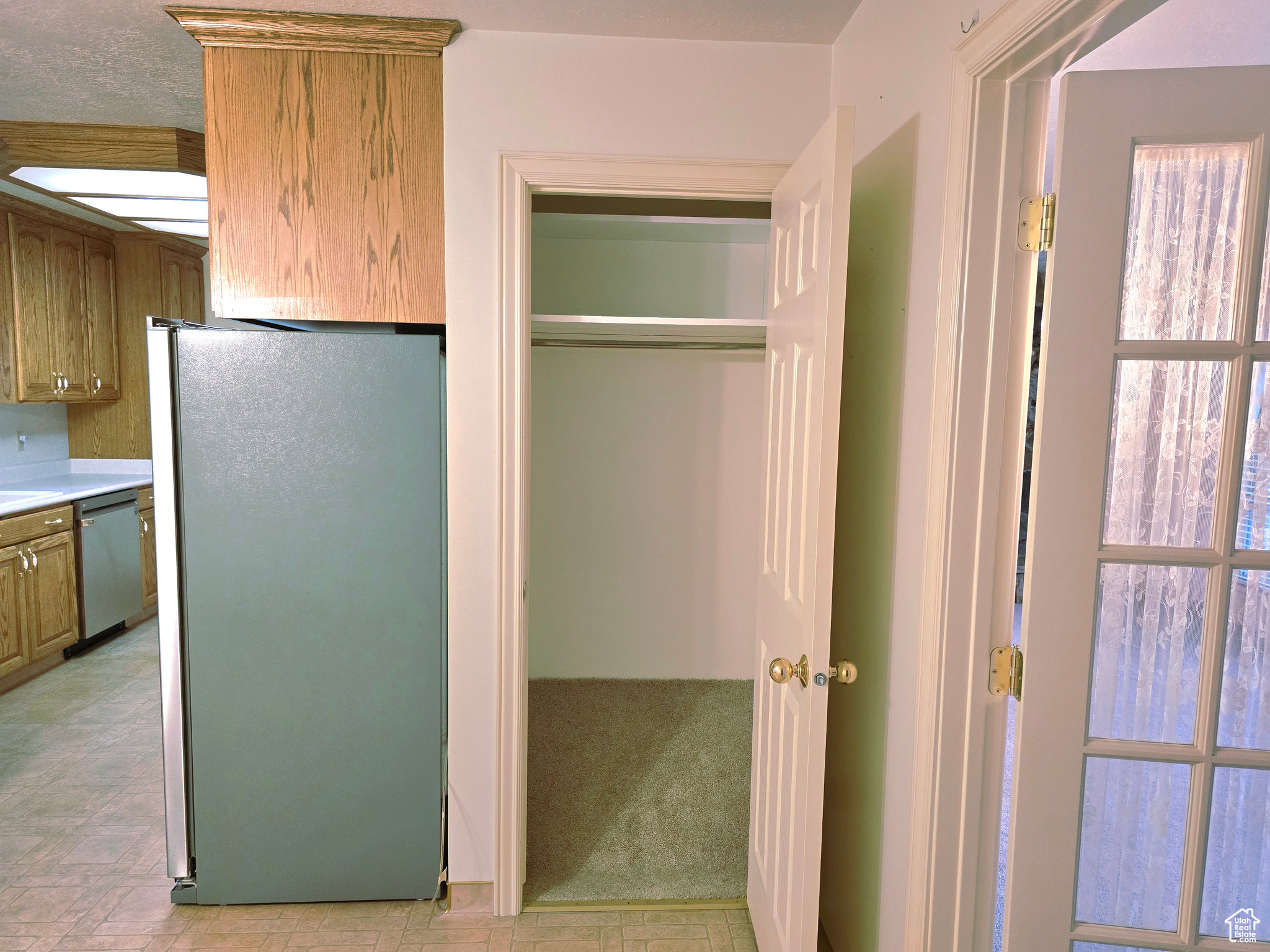 NORTH PARK - Residential