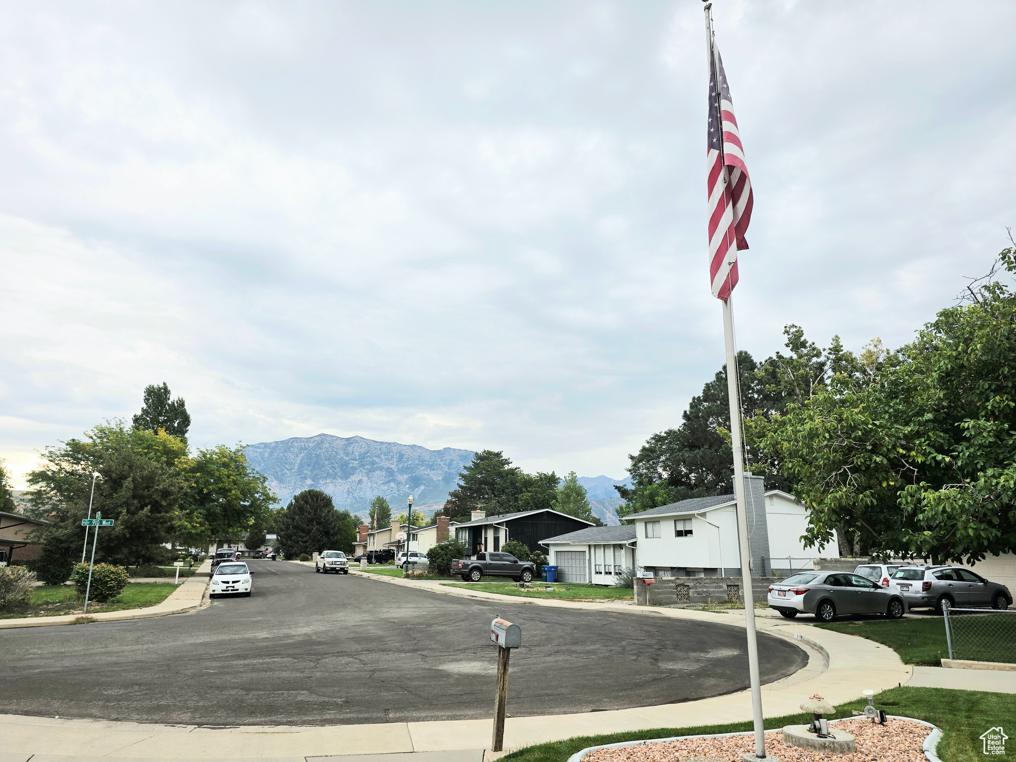 NORTH PARK - Residential