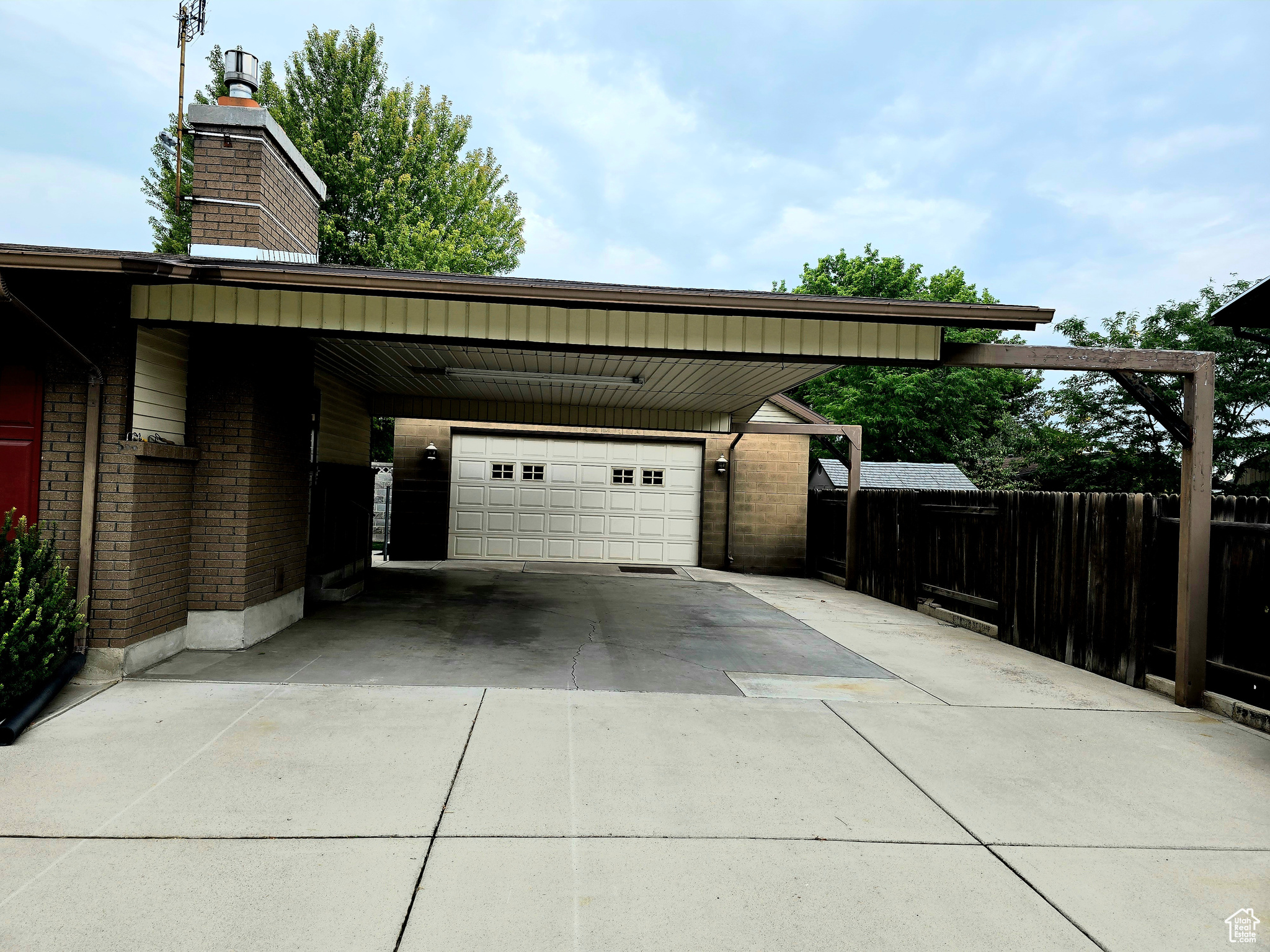 NORTH PARK - Residential