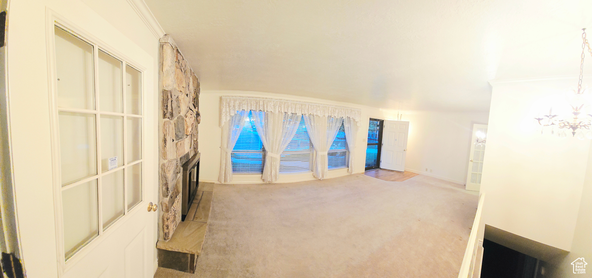 NORTH PARK - Residential
