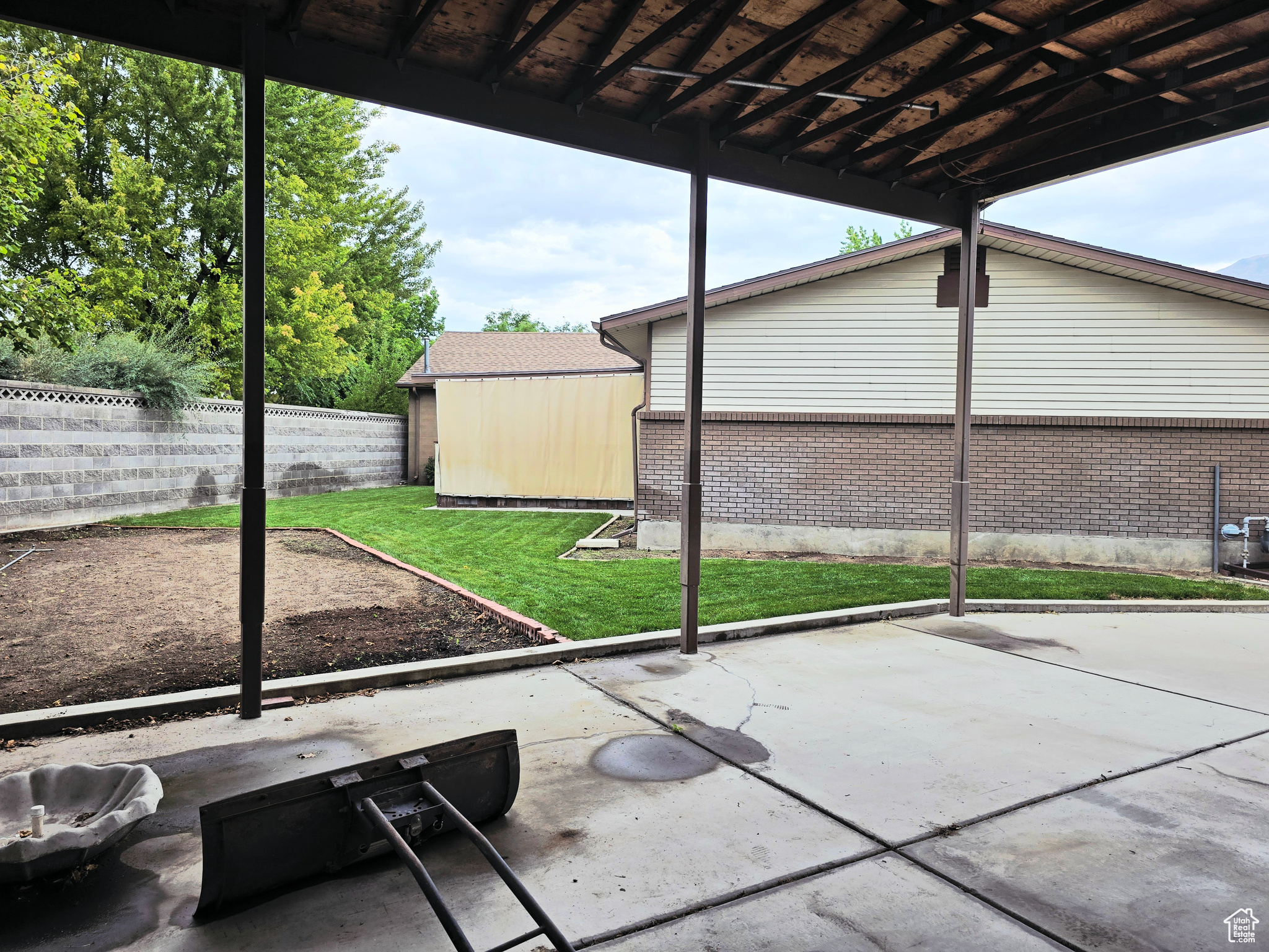 NORTH PARK - Residential