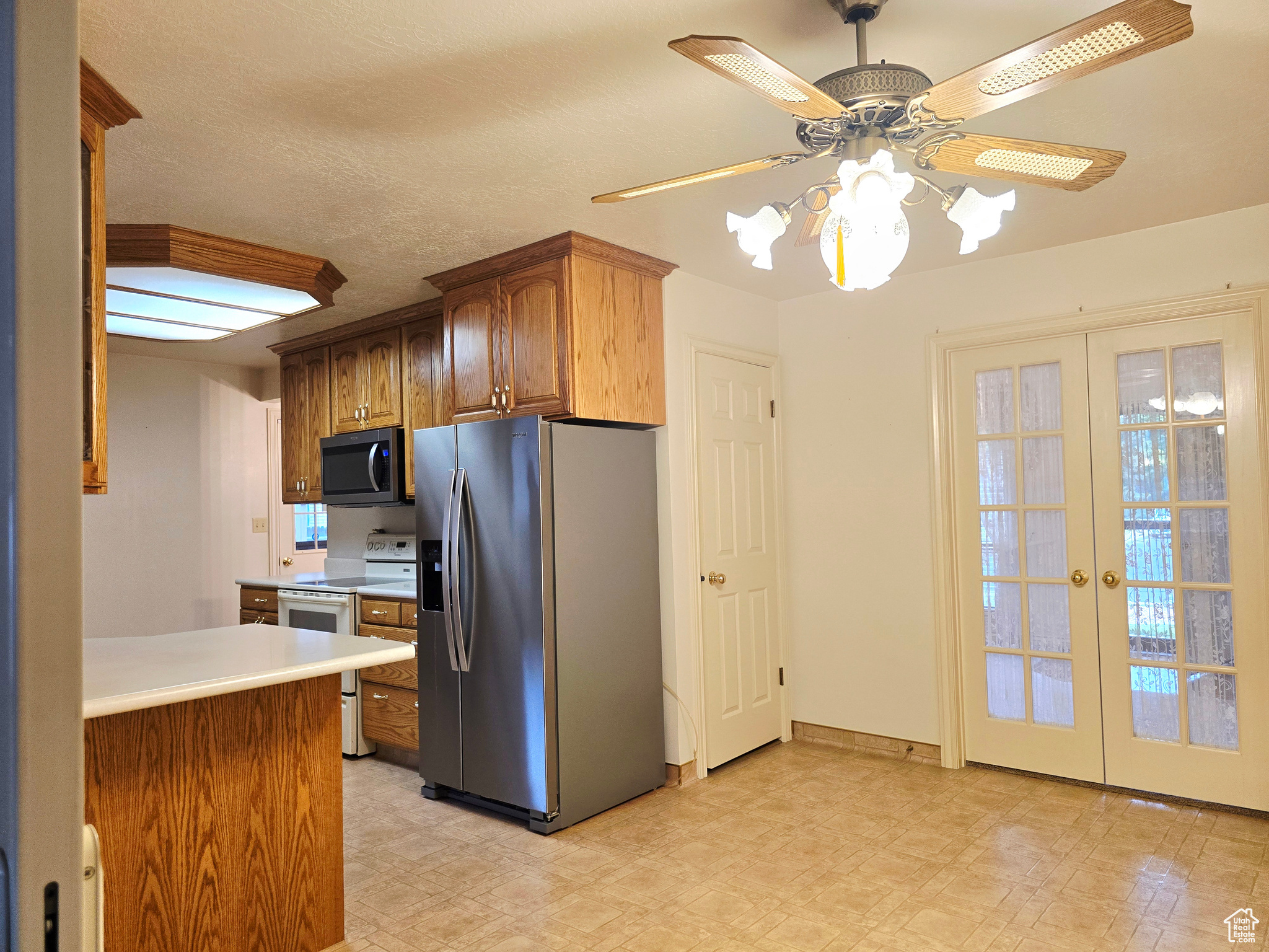 NORTH PARK - Residential