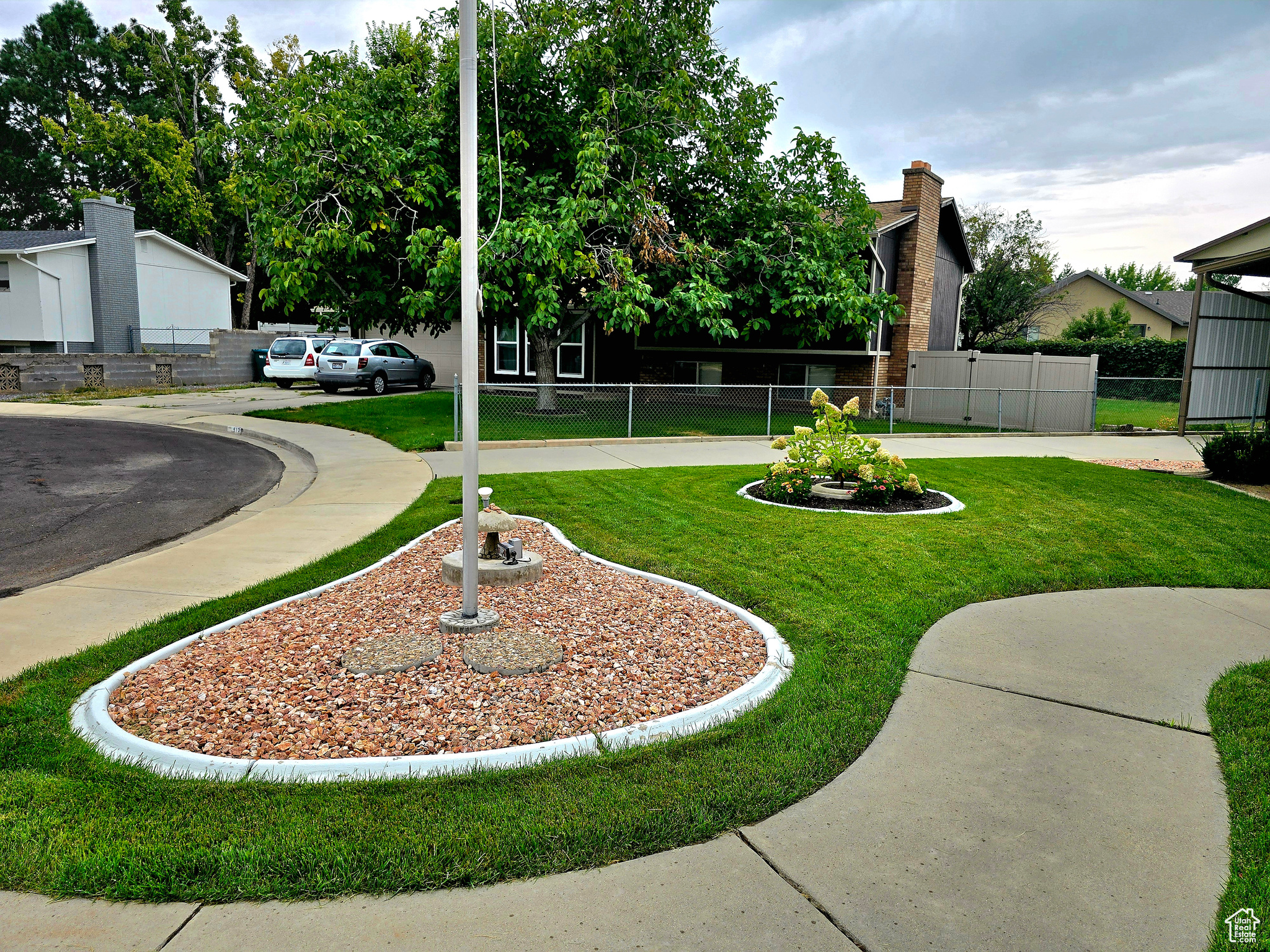 NORTH PARK - Residential