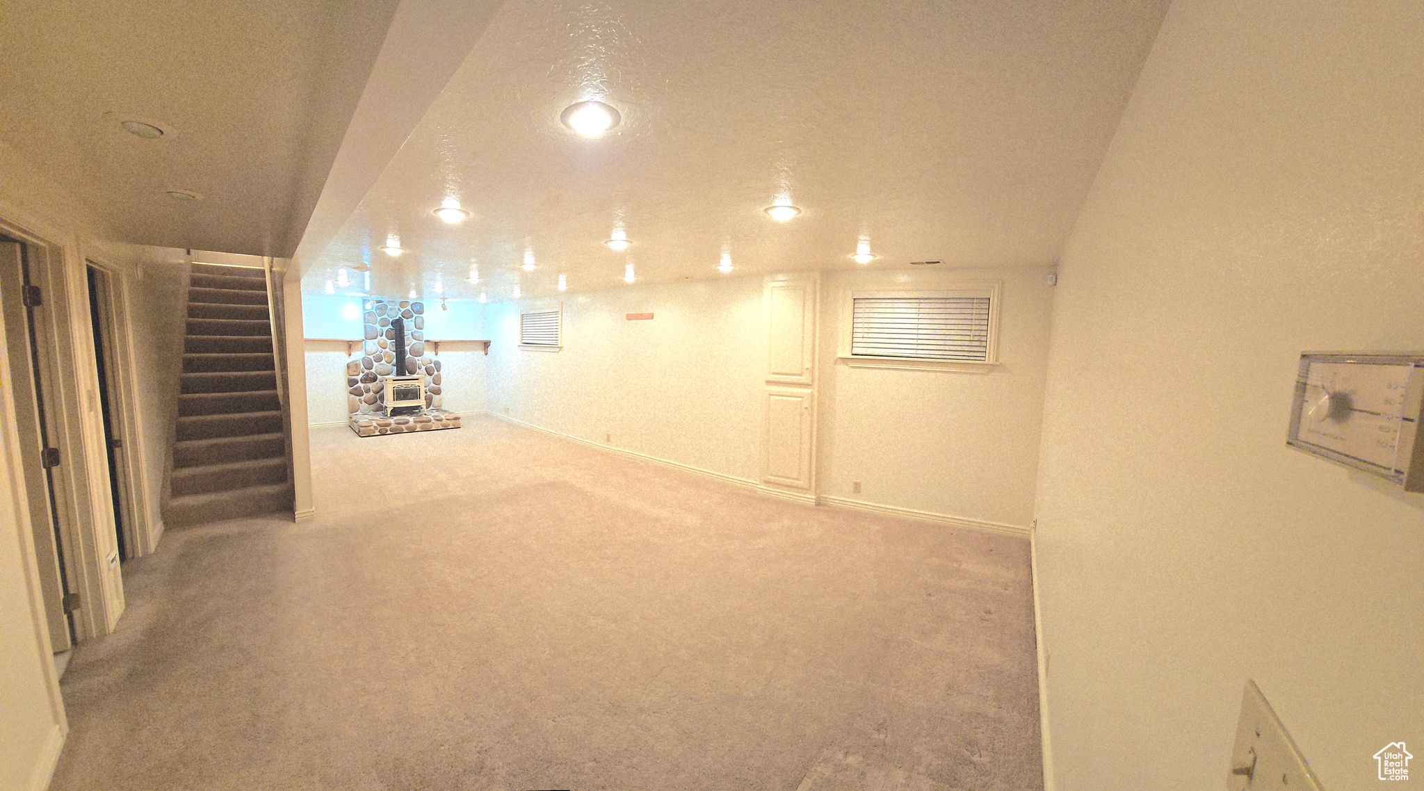 NORTH PARK - Residential