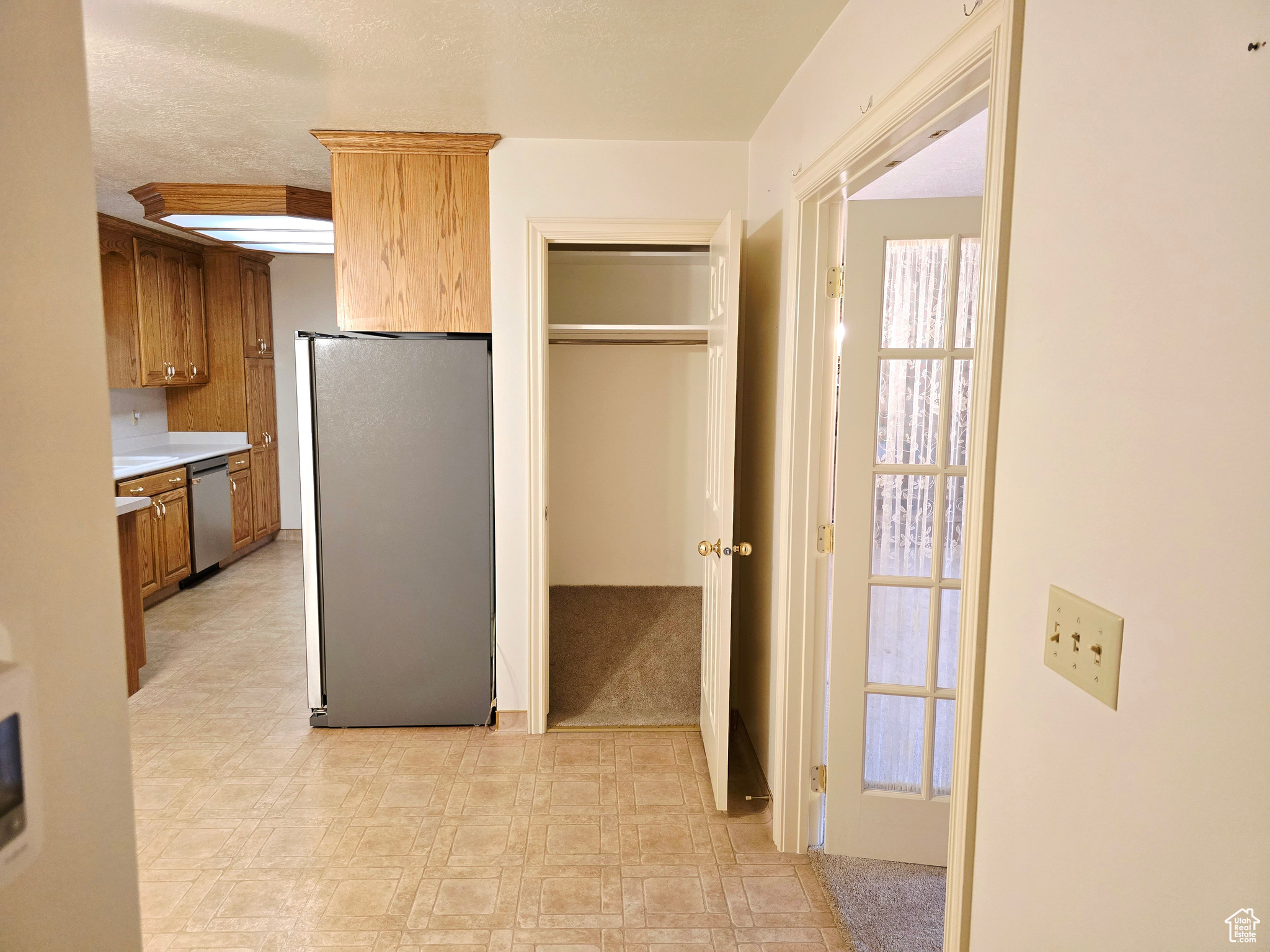 NORTH PARK - Residential