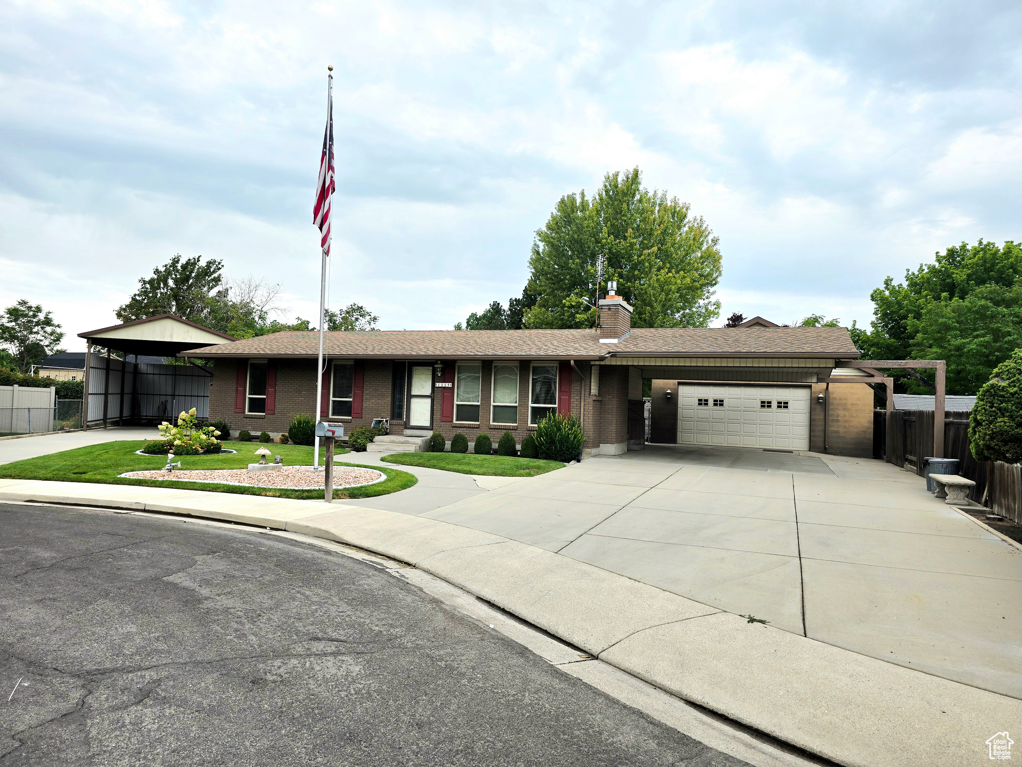 NORTH PARK - Residential