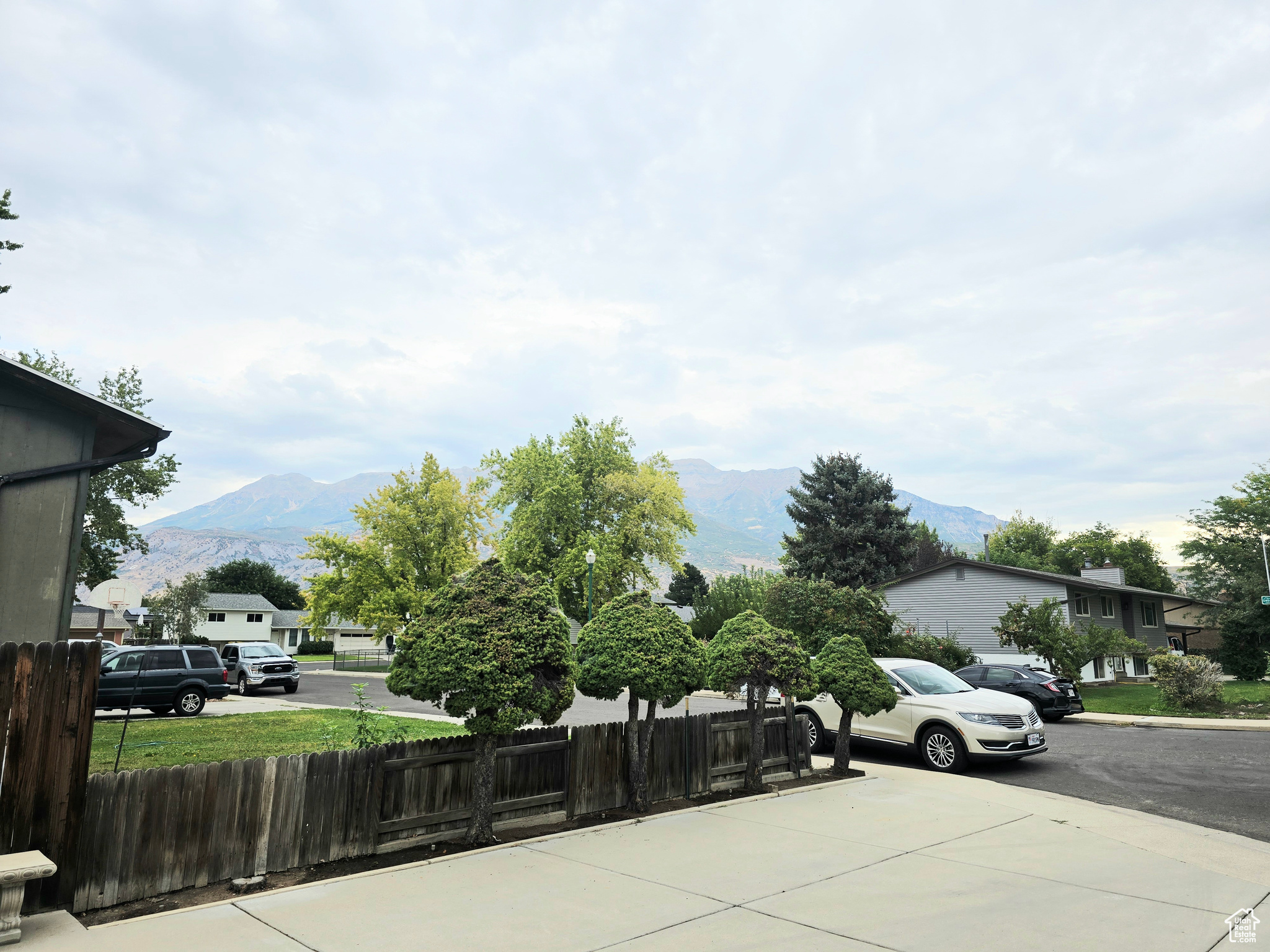 NORTH PARK - Residential