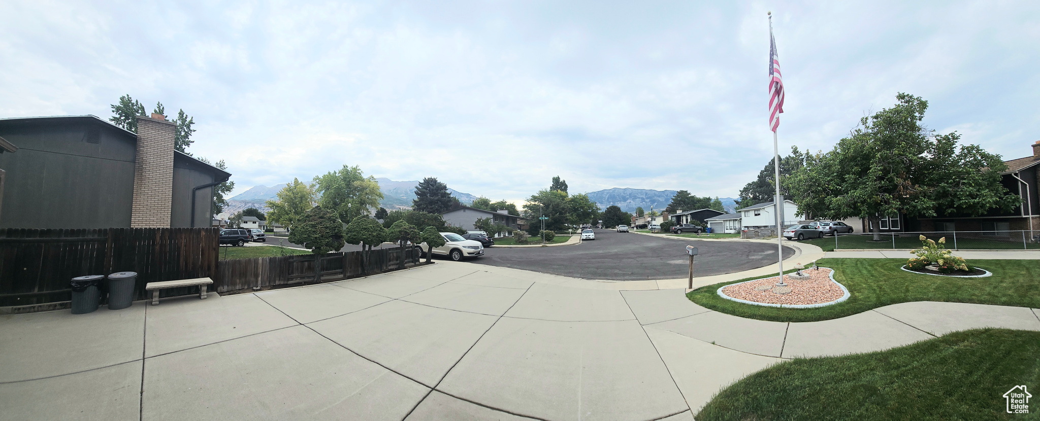 NORTH PARK - Residential