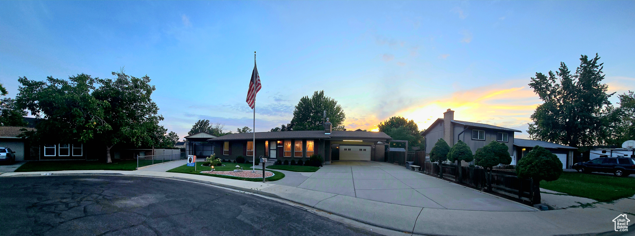 NORTH PARK - Residential