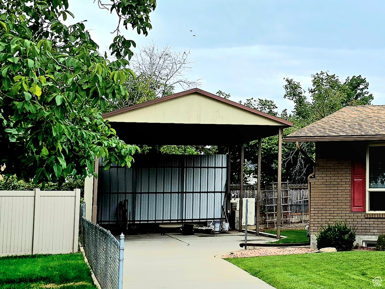 NORTH PARK - Residential