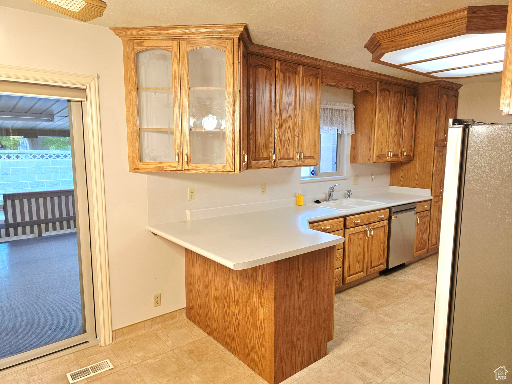 NORTH PARK - Residential