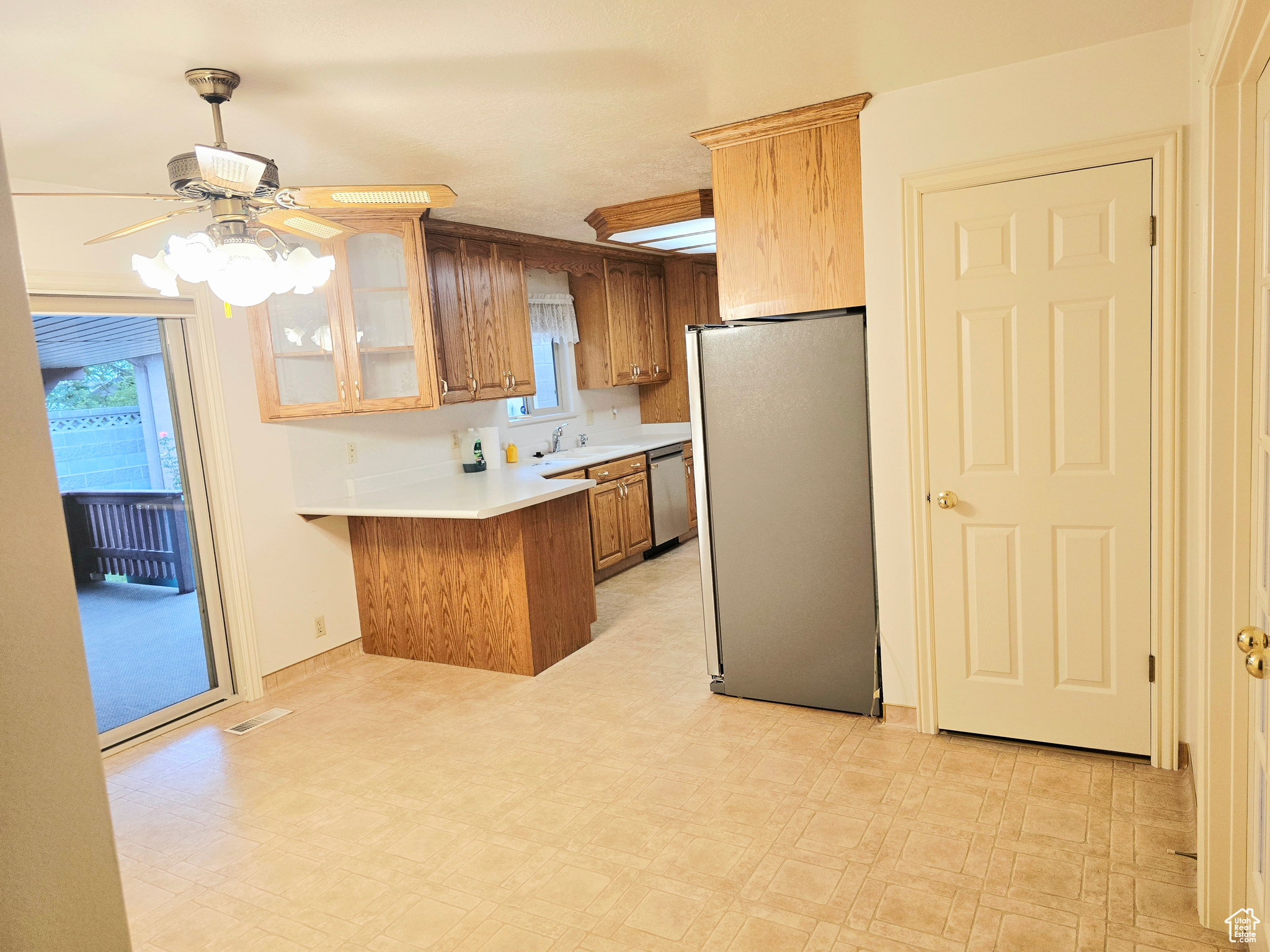 NORTH PARK - Residential