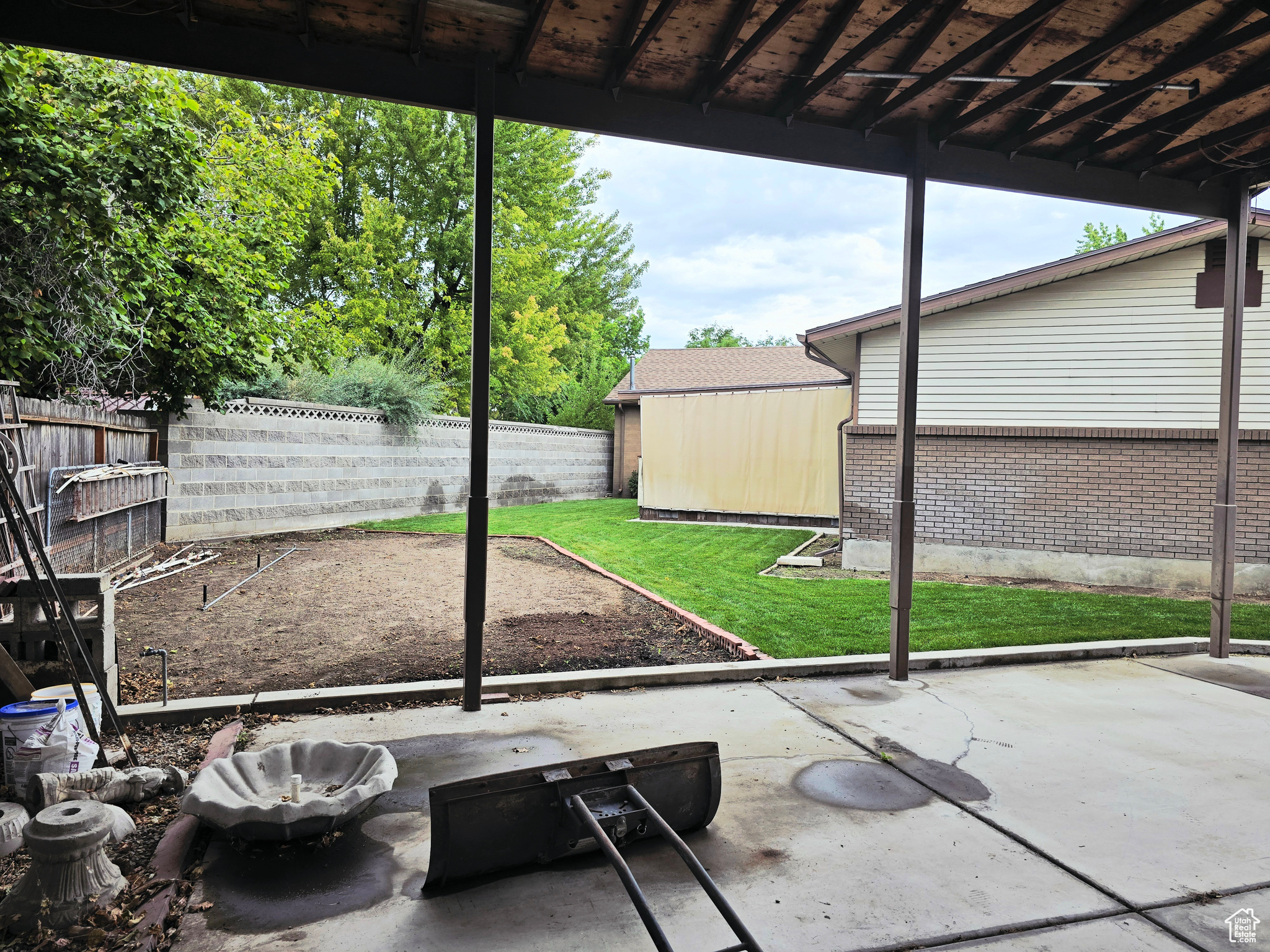 NORTH PARK - Residential
