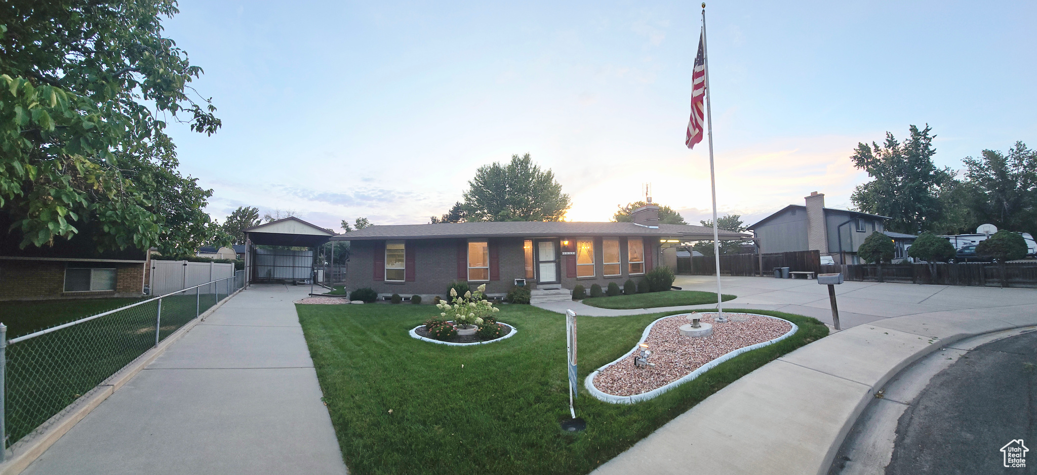 NORTH PARK - Residential