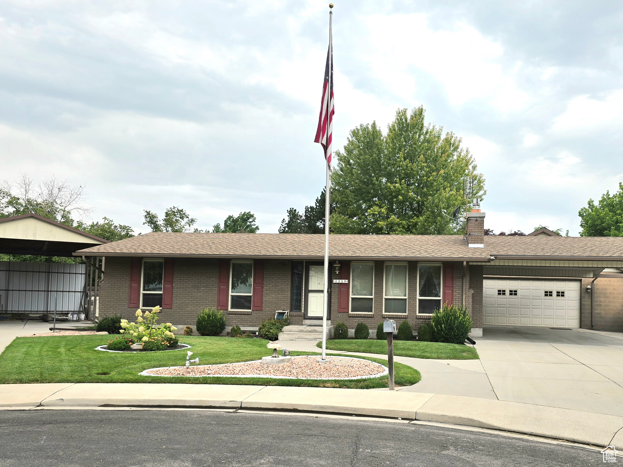 NORTH PARK - Residential