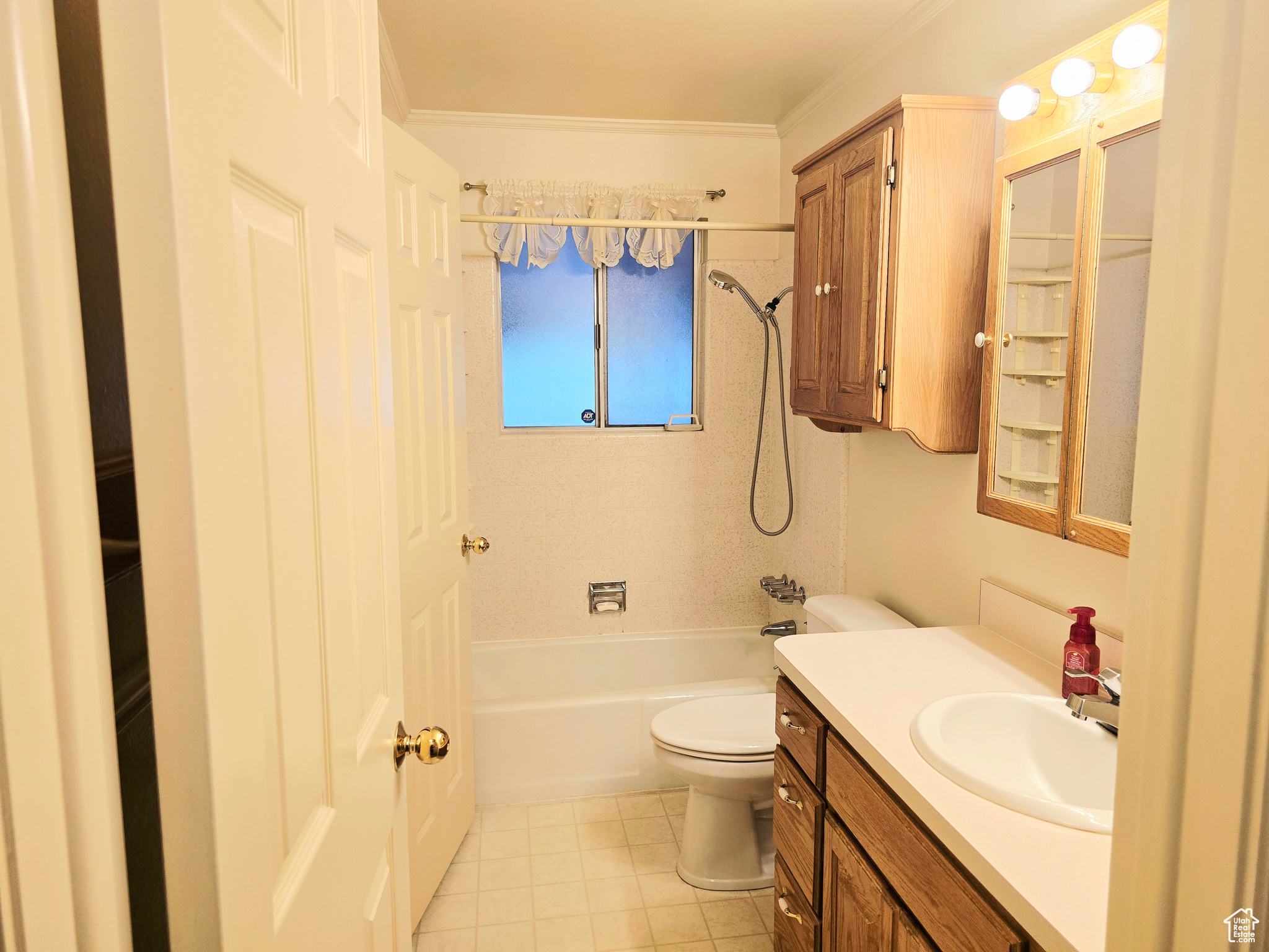 NORTH PARK - Residential