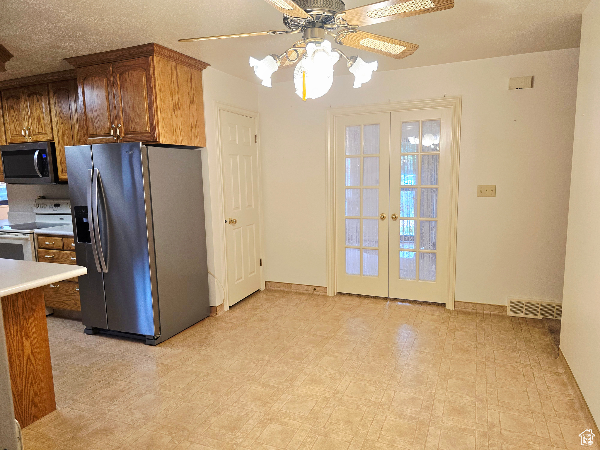 NORTH PARK - Residential