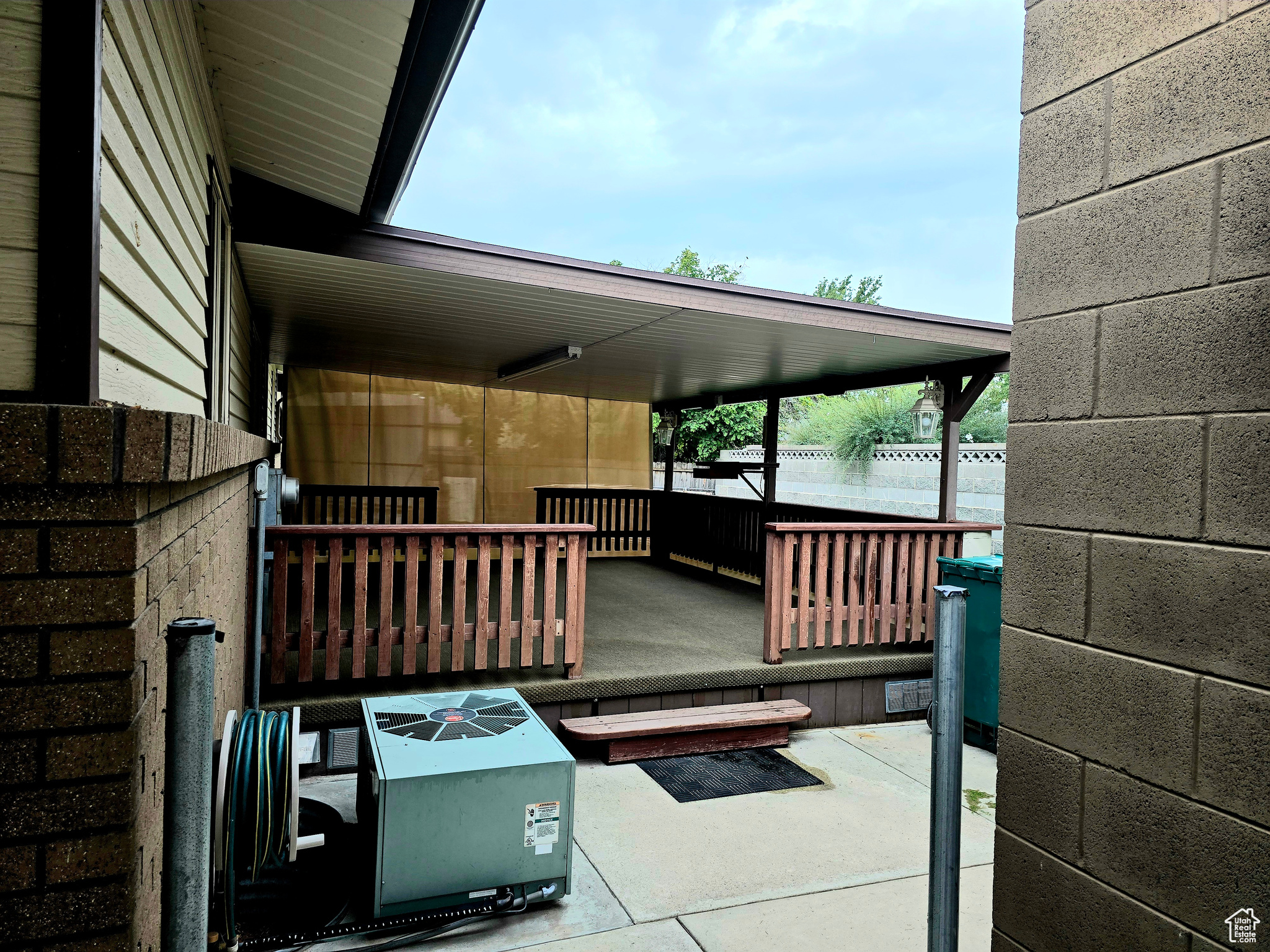 NORTH PARK - Residential