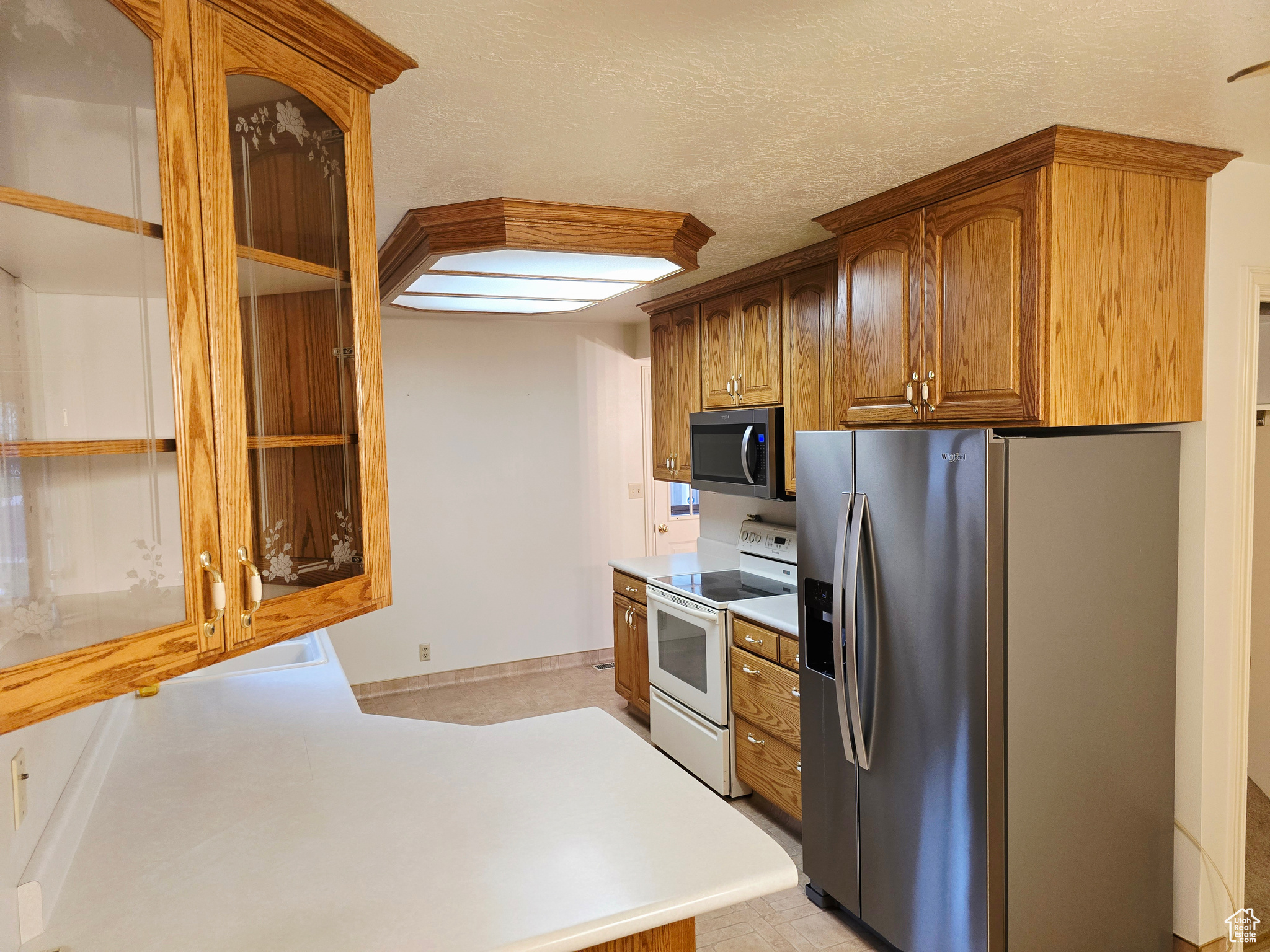 NORTH PARK - Residential