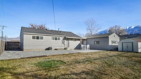 Tiny photo for 34 E 1600 S, Orem, UT 84058 (MLS # 2134677)