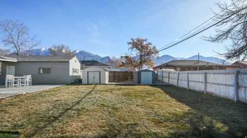 Tiny photo for 34 E 1600 S, Orem, UT 84058 (MLS # 2134677)
